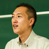崔 舜星講師