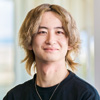 郡川 佳一郎さん