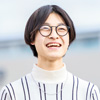 吉野 森さん